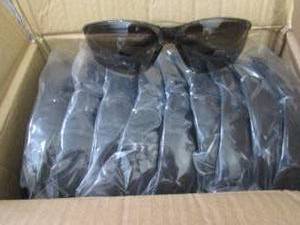 lot 311 image: 20 pair Safety Sunglasses...