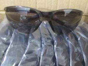 lot 312 image: 20 pair Safety Sunglasses...