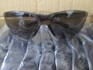 lot 313 image: 20 pair Safety Sunglasses...
