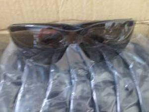 lot 314 image: 20 pair Safety Sunglasses...