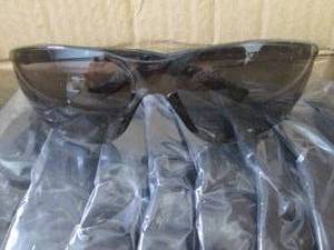 lot 315 image: 20 pair Safety Sunglasses...