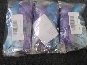 lot 319 image: 3- 6Pcs Humidifier Fish Tank Cleane...