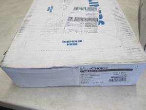 lot 347 image: Case of 200 30x36 inch 20-30 Gallon...