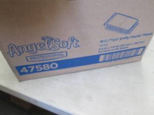 lot 348 image: GP Angel Soft Professional Series P...
