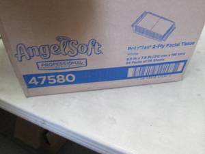 lot 349 image: GP Angel Soft Professional Series P...