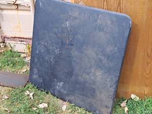 lot 522 image: Folding Card Table