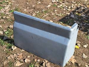 lot 510 image: Tabco 1980-present Ford Truck Cab Corner