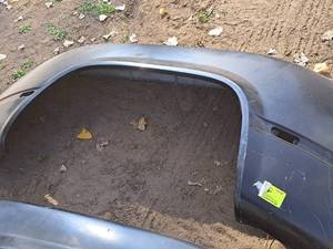 lot 513 image: 1987-1998 GM 1-Ton Truck Fender