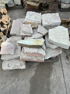 lot 3 image: Chilton Landscape Stone