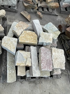 lot 7 image: Chilton Landscape Stone