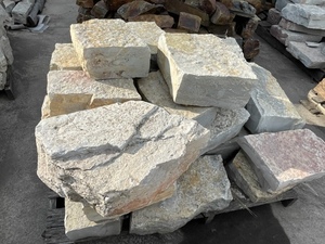 lot 9 image: Chilton Landscape Stone