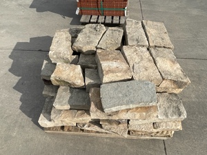 lot 25 image: Chilton Landscape Stone