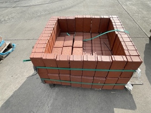 lot 26 image: Fire Rated Pavers
