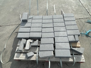 lot 28 image: Concrete Pavers