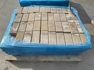 lot 36 image: Concrete Pavers