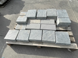 lot 40 image: Pavers