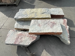 lot 43 image: Chilton Landscape Stone