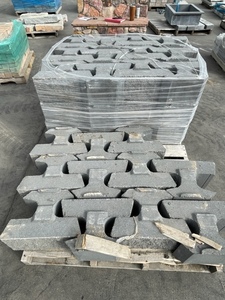 lot 46 image: Retaining Wall Blocks