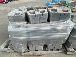 lot 48 image: Retaining Wall Blocks
