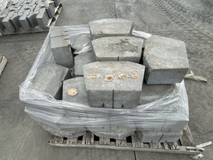 lot 50 image: Retaining Wall Blocks