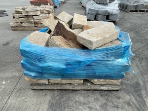 lot 51 image: Chilton Landscape Stone