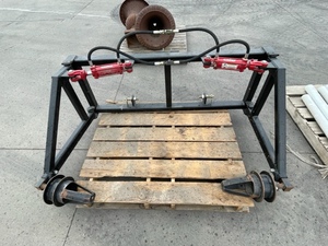 lot 57 image: Landscape Equipment