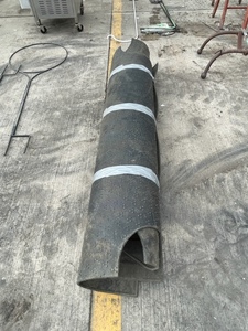 lot 72 image: Large Rubber Mat