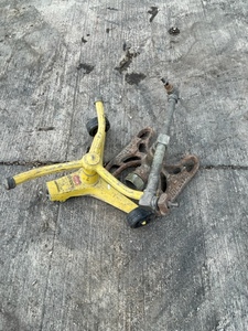 lot 75 image: Lawn Sprinklers