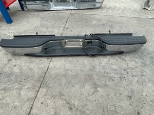 lot 85 image: 2003 Chevrolet Rear Bumper