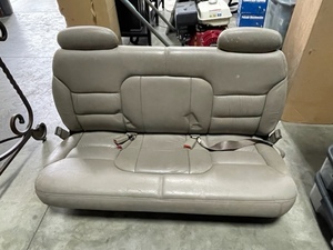 lot 96 image: Third Row Seat
