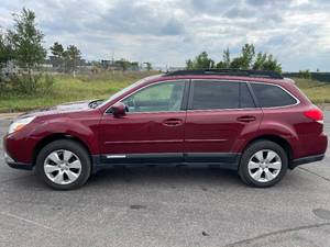 lot 15A image: 2011 Subaru Outback 2.5I Premium - 1 OWNER - AWD