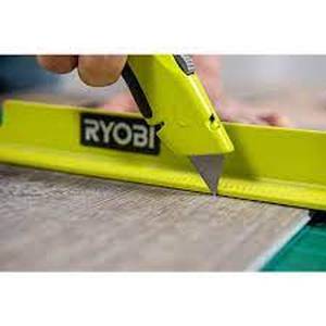 lot 163 image: LVTLVP Cutting Guide and Knife Kit