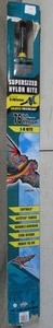 lot 164 image: Supersized Nylon Kite 76in Wingspan 3-D Dragon
