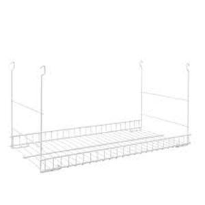 lot 203 image: Everbilt 24 in. Hanging Shelf