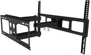 lot 209 image: ONE by Promounts OMA6401 37-Inch to 85-Inch Extra-Large Articulating TV Wall Mount