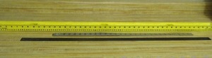 lot 41 image: Level and yardstick grouping