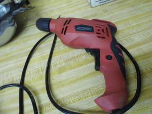 lot 56 image: Heavy duty electric drill