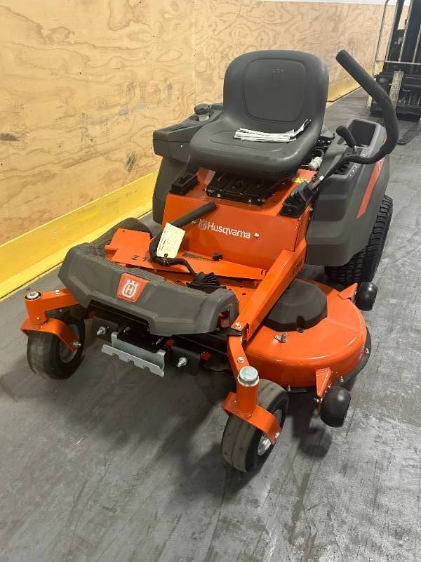 Husqvarna z146 online