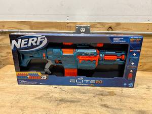 lot 31 image: NERF Elite 2.0 Phoenix CS-10