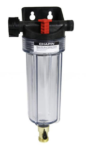 lot 21 image: CHAPIN HydroFeed 24 oz. In-Line Auto-Mix Fertilizer Injector System for Lawn and Garden Applications