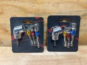lot 69 image: 2 Sets of Socket Drivers