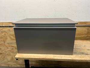 lot 111 image: DURAVIT Vanity Unit