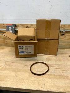 lot 120 image: BEAR-TEX Lot of 3 Boxes of- Surface Blending SCF Belts A0 Coarse 12 x 18 (24 per box)