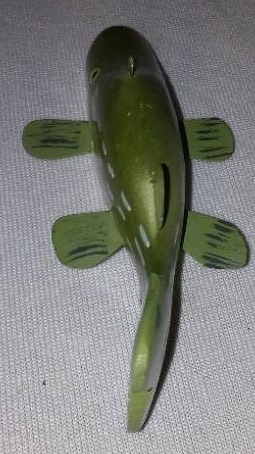 Vintage Collectible Spear Fishing Decoy Lawrence Bethel, Northern Pike  Simple  Shipping! Antiques, Vintage, Collectible and NEW! Quality Lots! NASCAR  Earnhardt, Redlin Prints, Lawrence Bethel Decoys, Harley, Disney, Coke, Toys,  Art, Furniture