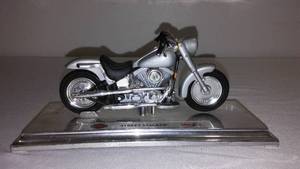 lot 508 image: Harley-Davidson Street Stalker Model Motorcycle.