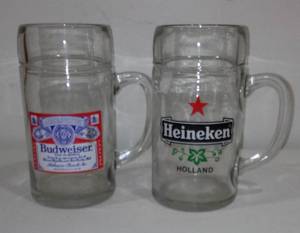 lot 521 image: Budweiser And Heineken (2)