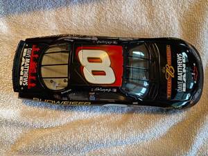 lot 864 image: Dale Earnhardt Jr #8 Dave Matthews Band 2004 Die Cast