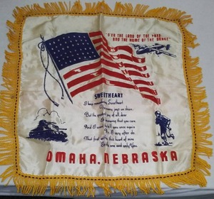 lot 688 image: Military Memorabilia And More.