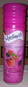 lot 791 image: Skintimate Raspberry Rain Shave Cream(15)