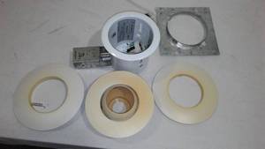 lot 805 image: Recessed Lighting Used- (9)